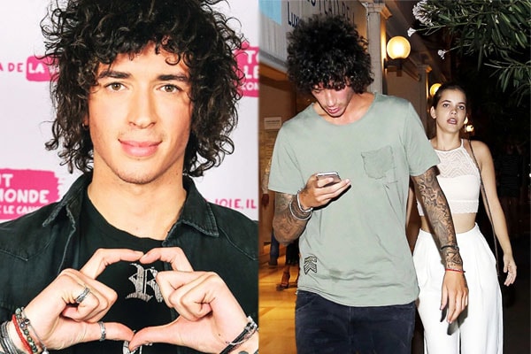 Julian Perretta Dated Barbara Palvin and Elisa Bachir Bey. Who is his girlfriend Now?