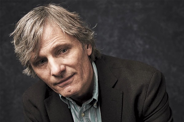 Viggo Mortensen Net Worth – Earnings from LOTR and Other Movies