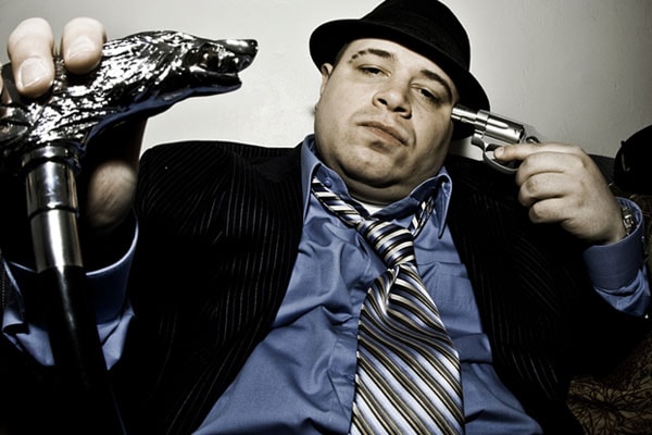 Rapper Vinnie Paz Net Worth – Earnings From Music and Tours Including All Income Sources