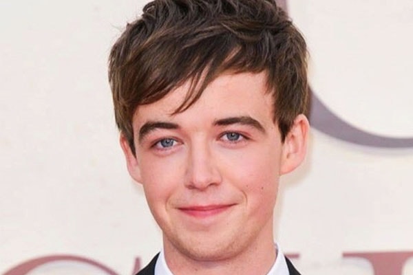 Alex Lawther Net Worth. His Earnings From His Netflix Shows