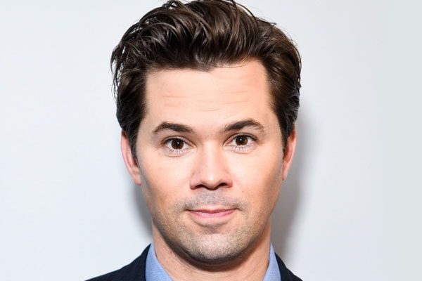 Andrew Rannells Personal Life