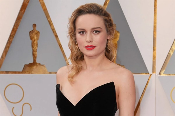 Captain Marvel Brie Larson’s Net Worth. How Much Does She Earn?