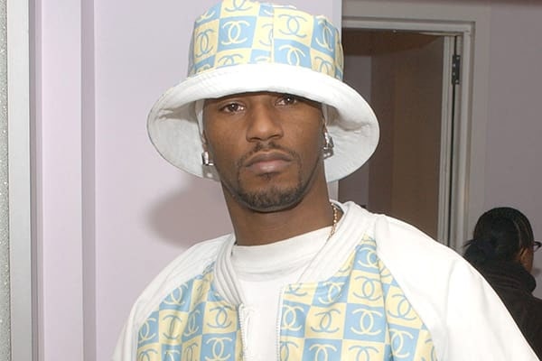 Rapper Cam’ron Net Worth – Earnings from Music and Income From Concerts and Tours