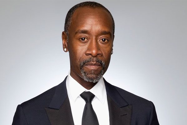 Don Cheadle's net worth and earnings