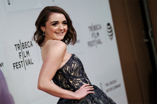 Maisie Williams Net Worth is $3 Million. Earning from Show Game of Thrones and Movies