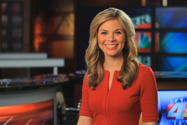 Jessica Dean Biography- CNN Correspondent