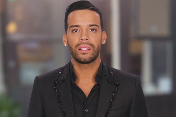 Jonathan Fernandez Intimately Shares His Gay Conversion Story and Being Cheated by Boyfriend