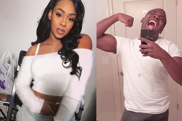 Kiyanne Admits Her Partner was Gay. Jaquae was Blamed by Multiple Women on His Sexuality