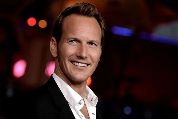 Patrick Wilson Net Worth – Earnings From Acting and Singing Career