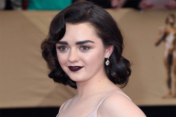 Maisie Williams net worth and earnings