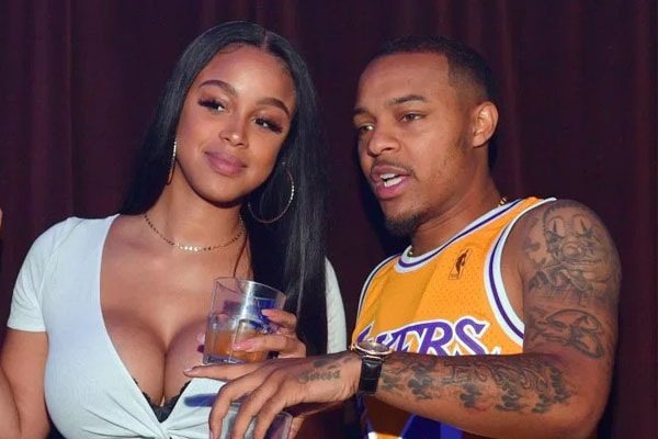 Bow Wow's Fight with Ex-Girlfriend Kiyomi Leslie