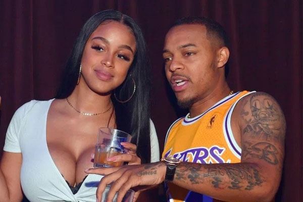 Rapper Bow Wow’s Fight with Ex-Girlfriend Kiyomi Leslie. What is the Reason?