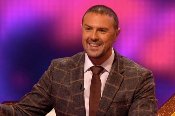 What is Comedian Paddy McGuinness’ Net Worth?