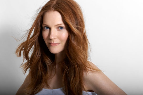 Darby Stanchfield – American Actress