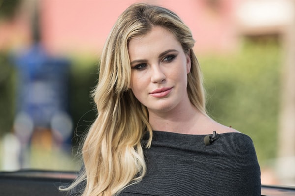 Ireland Baldwin Tattoos And Its Meanings