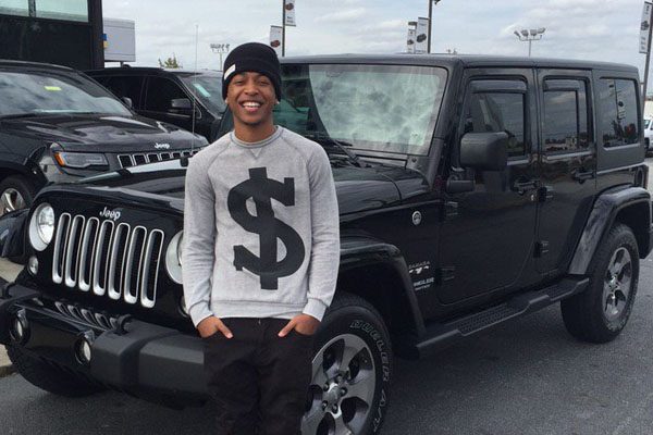 Jacob Latimore's luxerious lifestyle, cars and Net worth