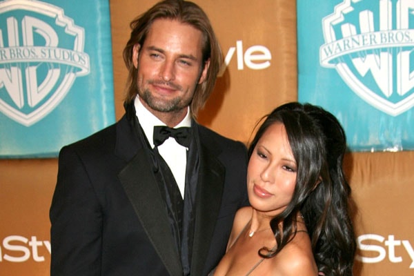 Josh Holloway is Happily Married With Wife Yessica Kumala and has Two Adorable Kids. What’s the secret?
