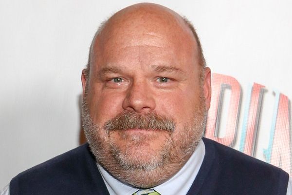 Kevin Chamberlin – American Actor