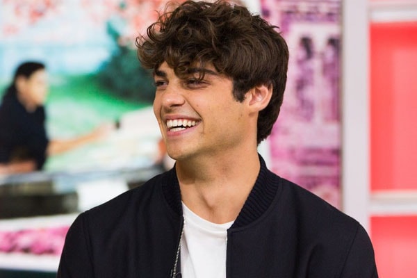 Noah Centineo Isn’t Dating Co-Star Lana Condor? Who is he dating then?