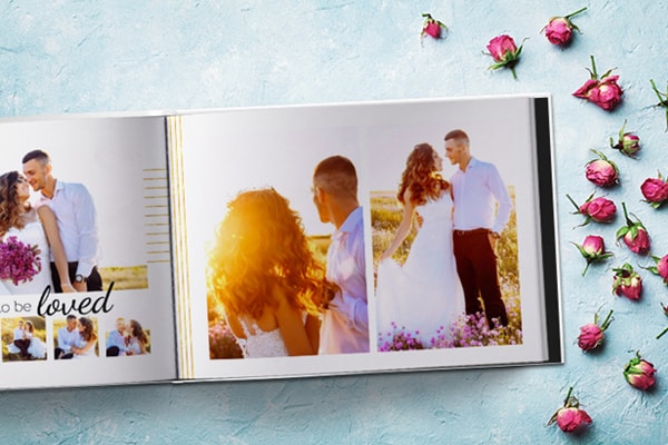 5 Major Differences between Photo Book and Photo Album