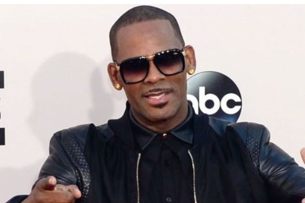 R Kelly sexual allegations