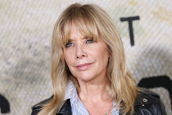 Did You Know Actress Rosanna Arquette Has Married More Than Once?