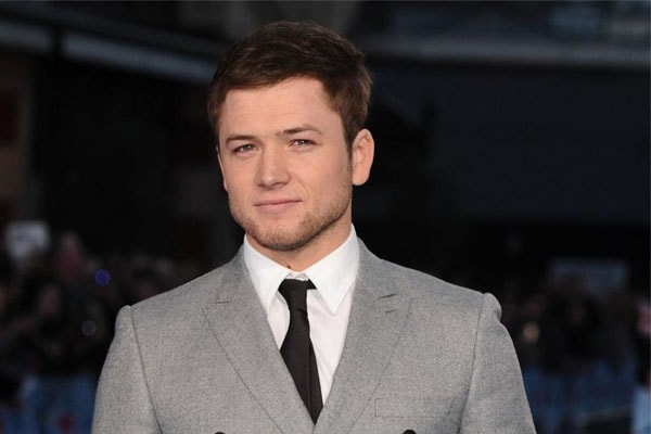 What is Taron Egerton’s Net Worth ? Has Played Many Blockbuster Movies