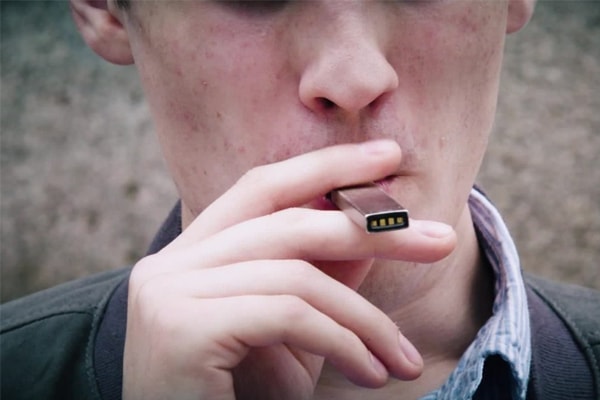 Does Vaping Give You Wrinkles 