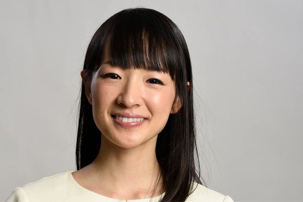 Know Everything About Marie Kondo, An Author and Organizing Consultant