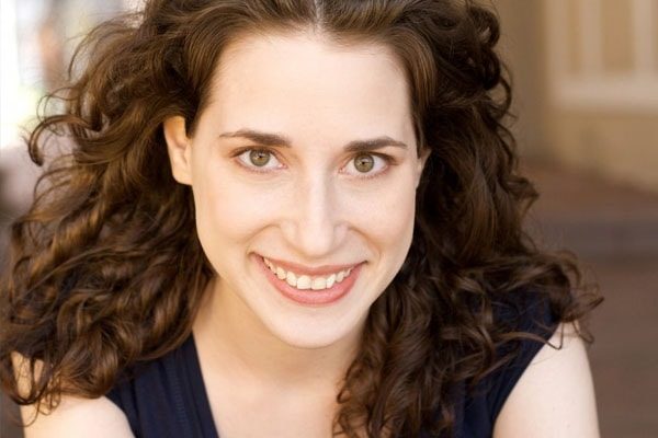 American comedian , Lauren Flans net worth and earning
