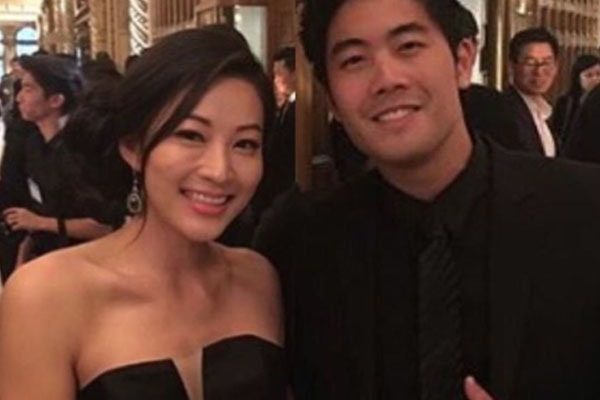 Is Actress Arden Cho Youtuber Ryan Higa S Girlfriend When Did They Start To Date