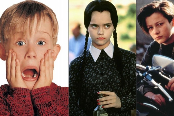 Here are Top 5 Child Actors From The 90s. What Are They Doing Now?