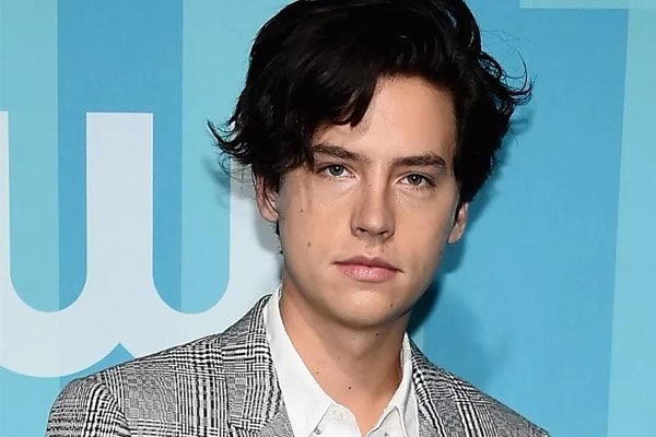Cole Sprouse net worth