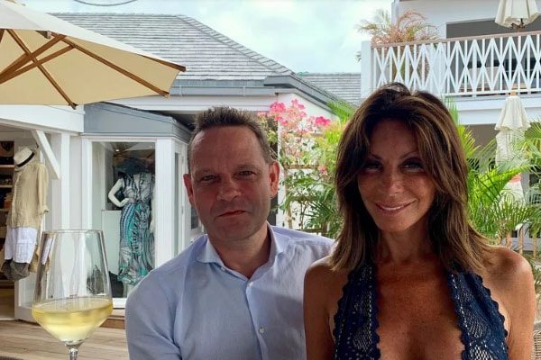 Danielle Staub and Oliver Maier marriage postponed