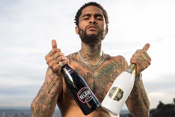 Dave East's net worth and earnings.