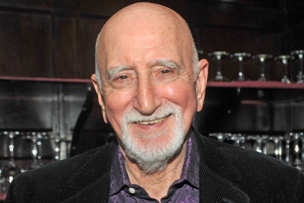 Dominic Chianese – American Actor