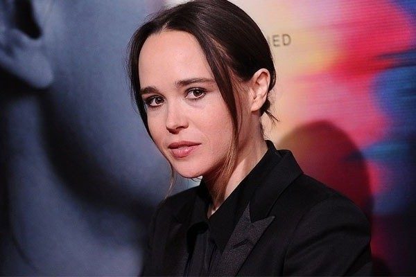 Ellen Page's net worth