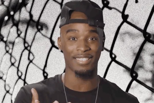 Hitman Holla – Wild ‘n Out Star and Battle Rapper