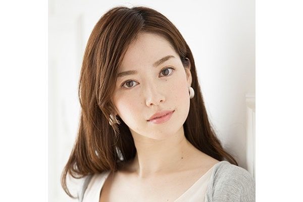 Keith Flint's ex-wife Mayumi Kai