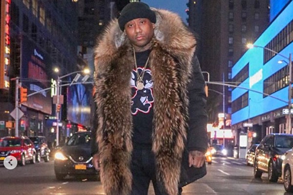Maino Net Worth – Income and Earnings From His Hip Hop Career