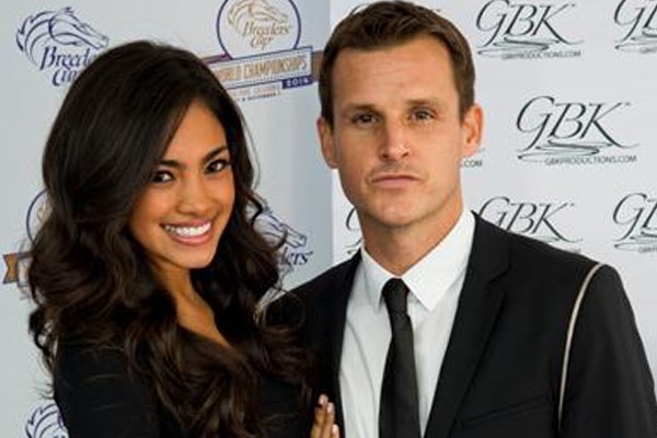 Know All About Rob Dyrdek’s Gorgeous Wife Bryiana Noelle Flores