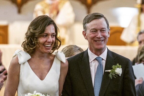 Who Is John Hickenlooper’s Wife Robin Pringle? Know All About Her