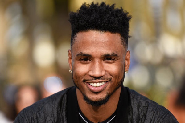 Is Rapper Trey Songz Married? Does He Have Any Kids?