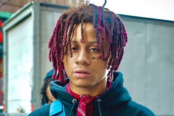 Trippie Redd Net Worth – Earnings and Income As A Rapper