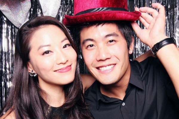 Is Actress Arden Cho YouTuber Ryan Higa’s Girlfriend? When Did They Start to Date?