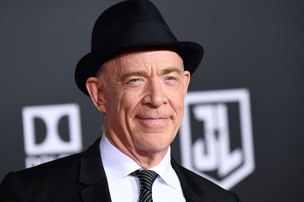 J.K. Simmons Net Worth – Income and Earnings From His Acting Career