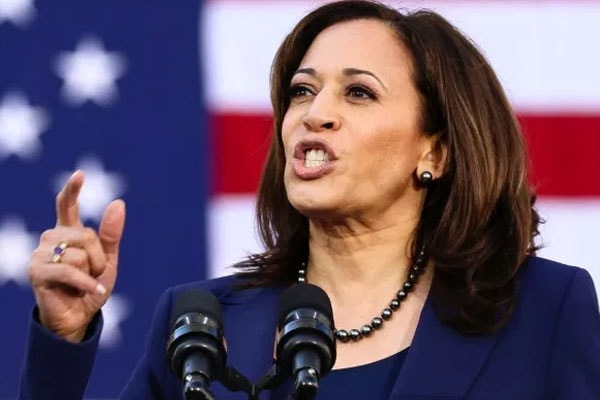 Meet The Presidential Candidate Kamala Harris’ Family Including Her Parents, Husband and Children