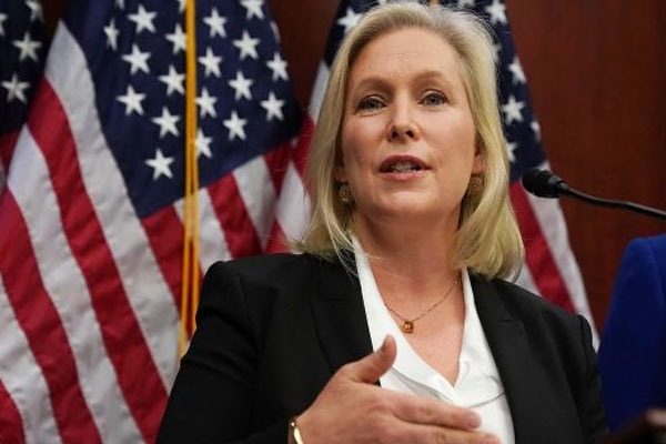 Kirsten Gillibrand