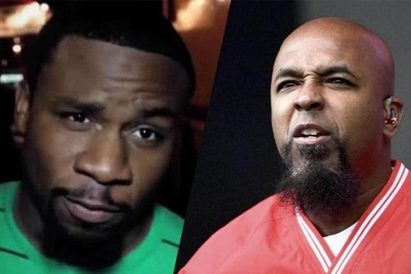 Tech 9 is not Tech N9ne