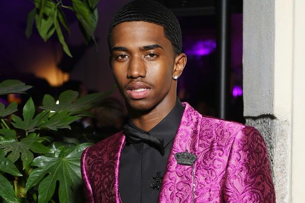 P. Diddy's son Christian Combs net worth